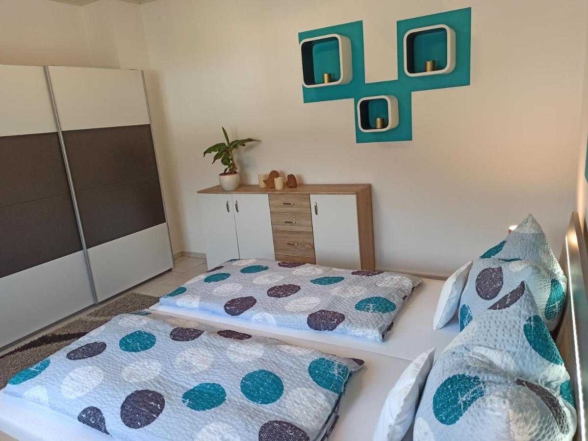 Appartement Am Hopfenstodl *