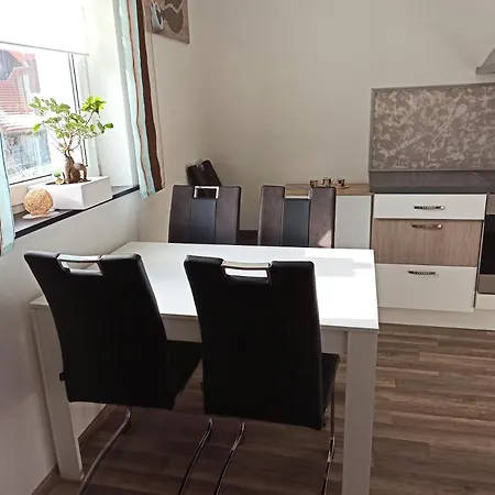 Ferienwohnung Am Hopfenstodl Illschwang Buitenkant foto
