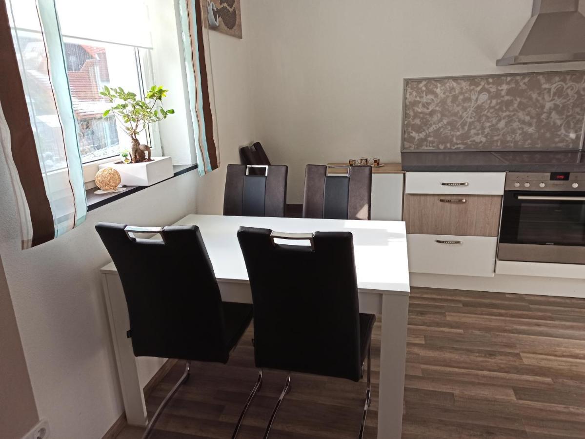 Apartment Am Hopfenstodl Illschwang