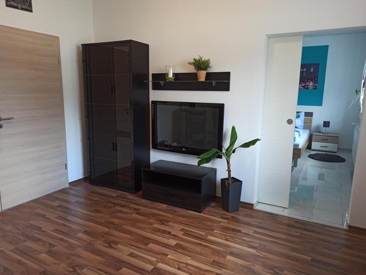 Am Hopfenstodl Apartment