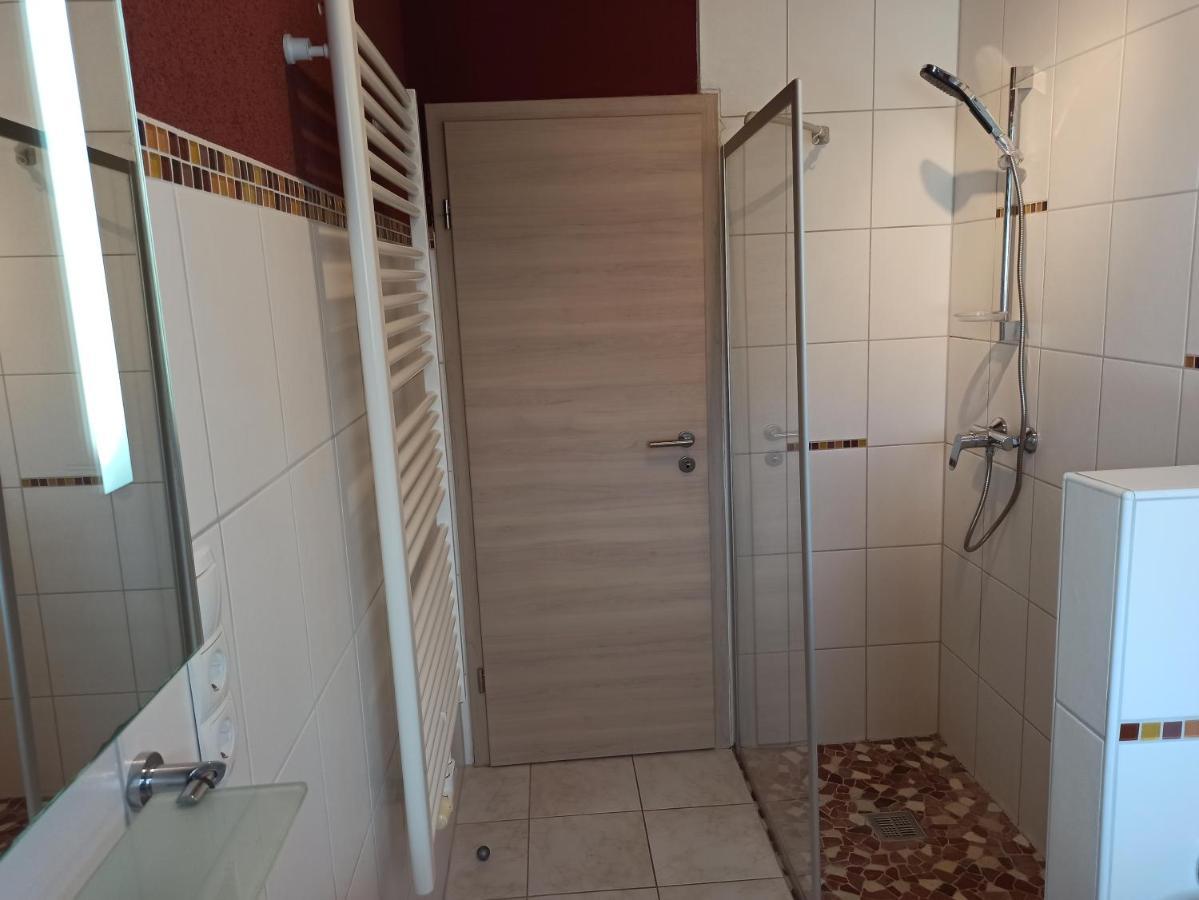 Apartment Am Hopfenstodl *
