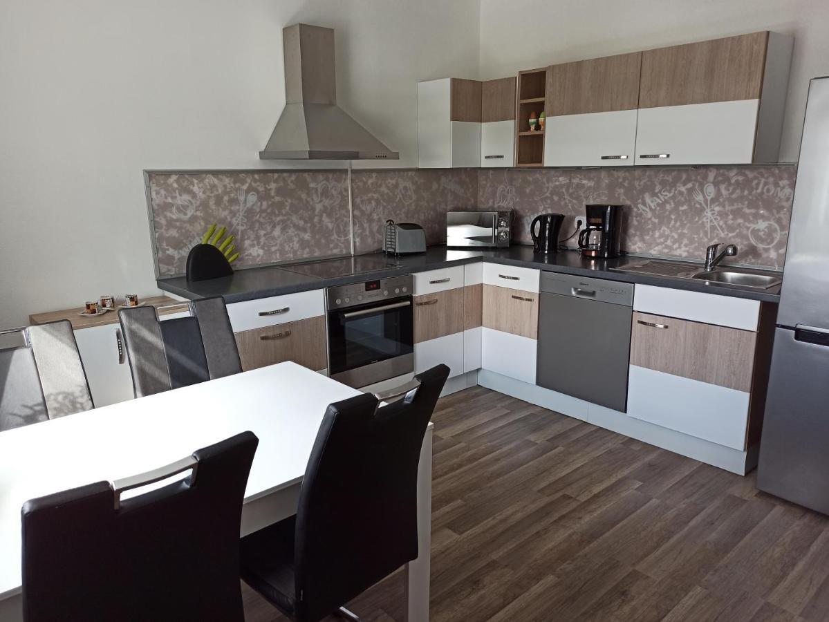 Am Hopfenstodl Apartment